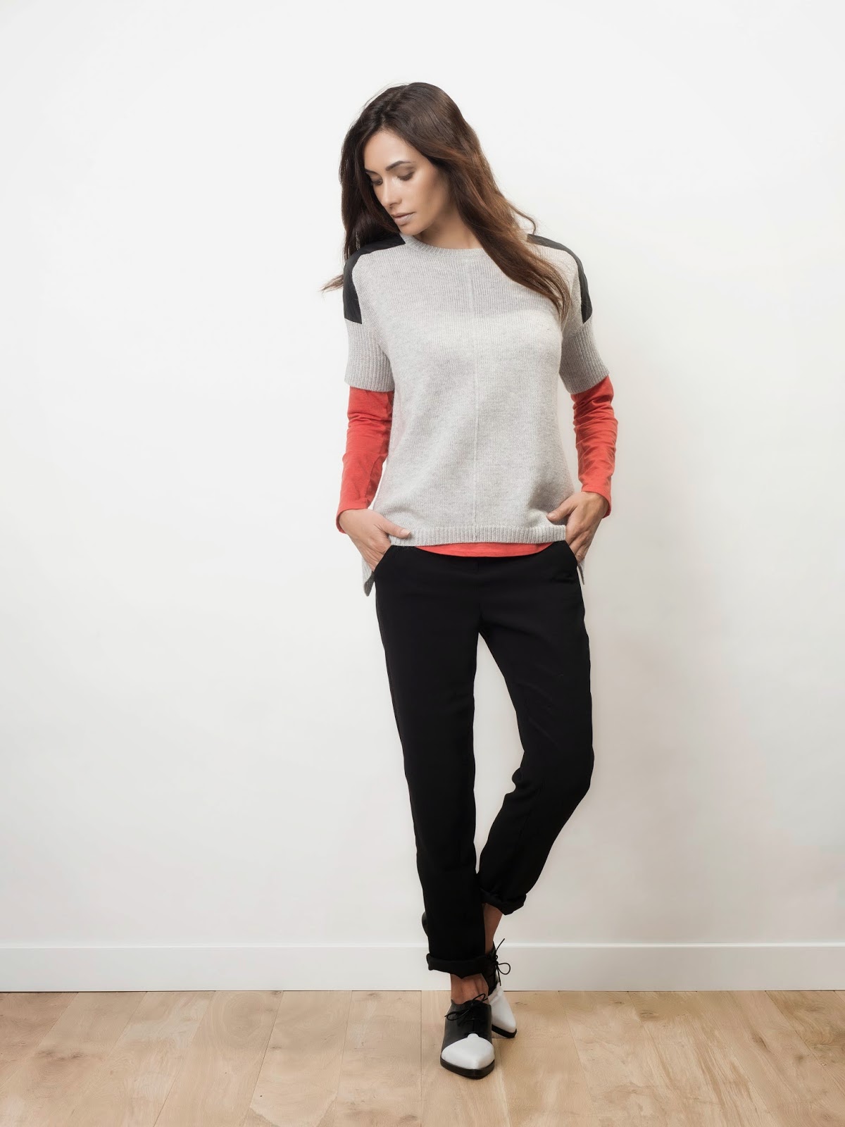 Miss captain automne hiver discount 2020